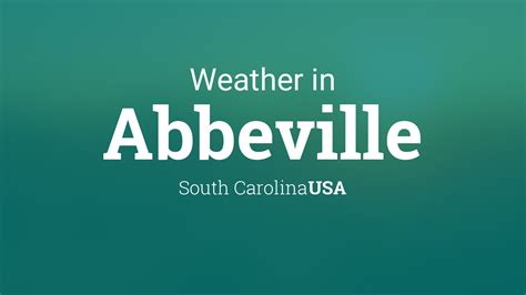 29620 weather|weather forecast abbeville sc.